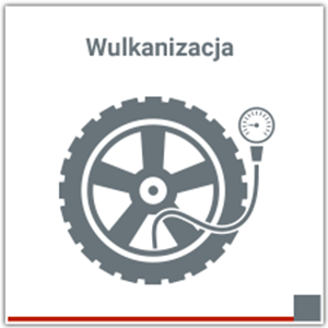 Wulkanizacja