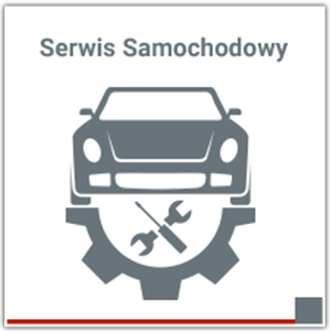 Serwis Samochodowy