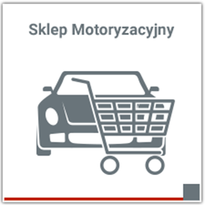 Sklep Motoryzacyjny